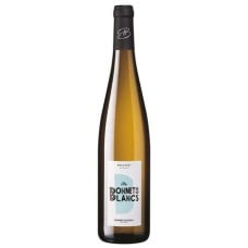Les Bonnets Blancs - Muscadet Svre et Maine PDO - Organic white wine