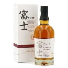Fuji Blended Whisky - japanese whisky 46%
