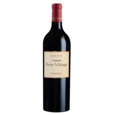 Pomerol - Ch¢teau Petit Village 2020 Primeur Red Bordeaux Wine
