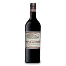 Saint-Emilion - Ch¢teau Troplong Mondot Primeur 2020