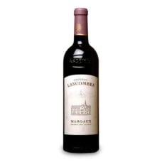 Margaux - Ch¢teau Lascombes Primeur 2020