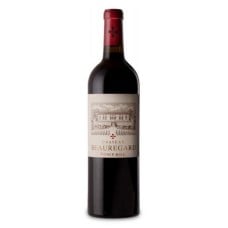 Pomerol - Ch¢teau Beauregard 2020 Primeur Red Bordeaux Wine
