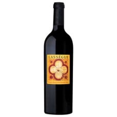 Saint-Emilion Grand Cru - Ch¢teau Lassegue 2020