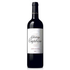 Saint-Estphe - Ch¢teau Capbern Primeur 2020