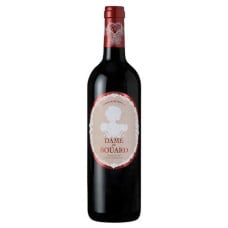 Saint Emilion - La Dame de Bo¼ard Primeur 2020