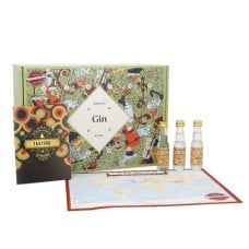 Classic Gin Tasting Advent Calendar (One calendar)