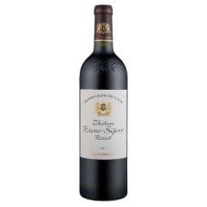 Ch¢teau Beau Sjour Bcot 2017 - Red Saint Emilion Grand Cru