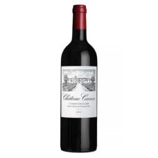 Ch¢teau Canon 2017 - Red Saint Emilion Grand Cru