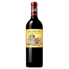 Saint Julien - Castle Ducru Beaucaillou 2015