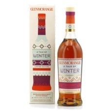 Glenmorangie Limited Edition "A Tale of Winter"