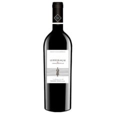 Le petit fran§ais by Ch¢teau Grand Fran§ais - Organix Bordeaux Red Wine AOC