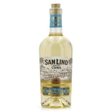 Rum San Lino Carta Blanca from Cuba 40%