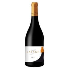 Lafage La - Red wine C´tes Catalanes
