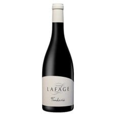 Lafage Fundacio - Red wine C´tes Catalanes
