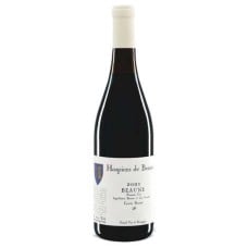Beaune 1er Cru Cuve Brunet 2021 - Red wine AOC of Burgundy