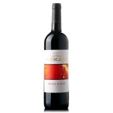 Ch¢teau Bouscass Argile Rouge - red wine Madiran AOP