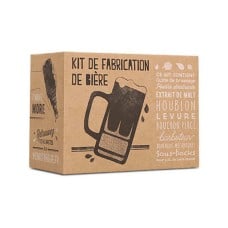 Lager Brewing Discovery Kit - For 1.5L of beer