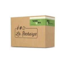 Refill for homemade IPA beer brewing - For 5L beer