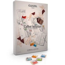 Initiation box - Chocolate senses