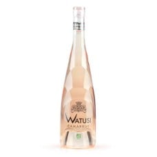 Puech Haut Watusi - Vin ros organic 13%