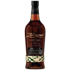 Zacapa El Alma Heavenly Cask - Guatemalan Rum 45%