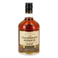 Chairman's Rhum Vieux "Rserve Original" - Saint Lucia Rum