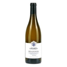 Bouzeron "Clos de la Fortune" Monopole Maison Chanzy - White Wine