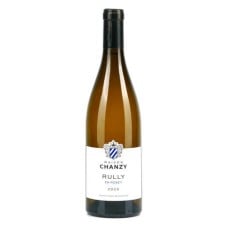 Rully "En Rosey" Maison Chanzy - White Wine