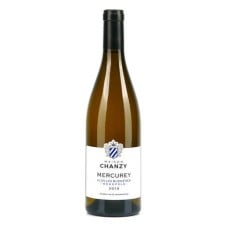 Mercurey "Clos les Bussires" Monopole Maison Chanzy - White Wine