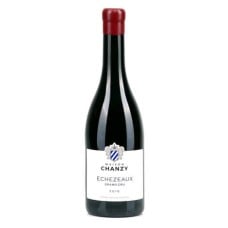 Echezeaux Grand Cru Maison Chanzy - Red Wine