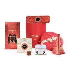"Ravissement" box set 2022 - Maxim's