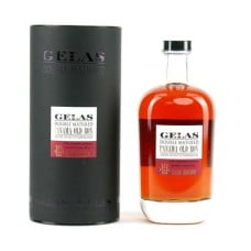 Rum Glas Panama 10 years