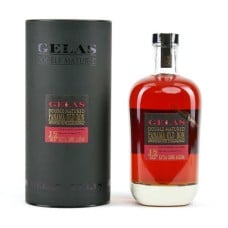 Rum Glas Panama 18 years