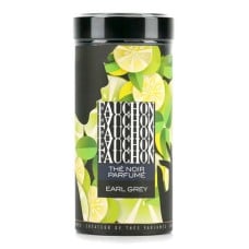 Earl Grey scented black tea Fauchon