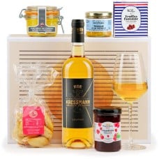 Prestige Gourmet Gift Box