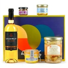 Ultimate Foie Gras Gourmet Gift Box