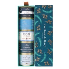 Boxed set all duck Comtesse du Barry (5 products)