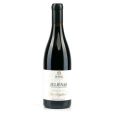 Red wine Julinas Les Capitans