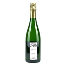 Esteban - Sparkling natural wine - La Combe Pilate - M. Chapoutier