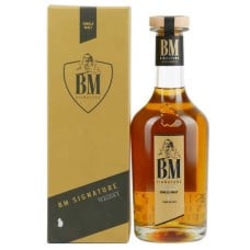 French Whisky Singlet Malt du tuy "Fum au Tuy" 42