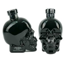 Vodka Crystal Head Onyx