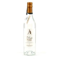 A1710 La Perle Fine- White Rum from Martinique - 67.5%