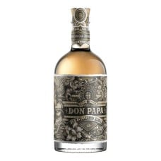 Don Papa Rum Rye Cask - Small Batch from the Philippines 45%