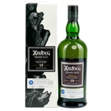 Ardbeg Traigh Bhan Batch 4 19 yo single malt - 46.2%