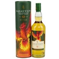 Lagavulin 12 yo Special Release 2022 Single Malt Whisky 57.3%