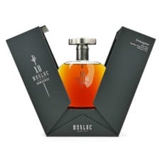 Boxed set Armagnac XO 40% - Ch¢teau Monluc