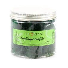 Candied Angelica