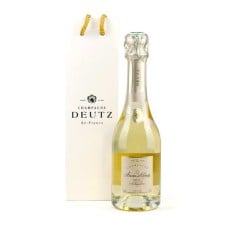 Deutz Champagne Cuve Amour half bottle