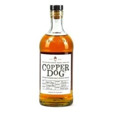 Copper Dog Blended Malt 40% - Scotch Whisky