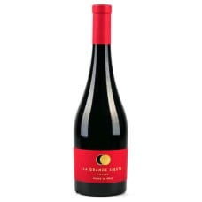 Red of Dreams - La Grande Sieste